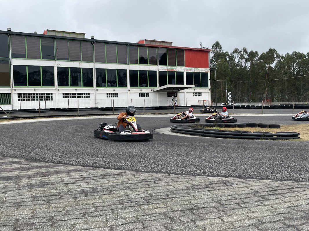 LINKMODEL RACE27
