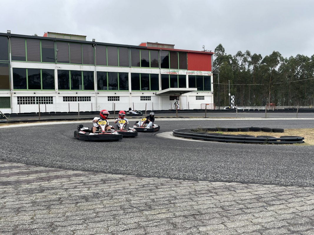 LINKMODEL RACE28