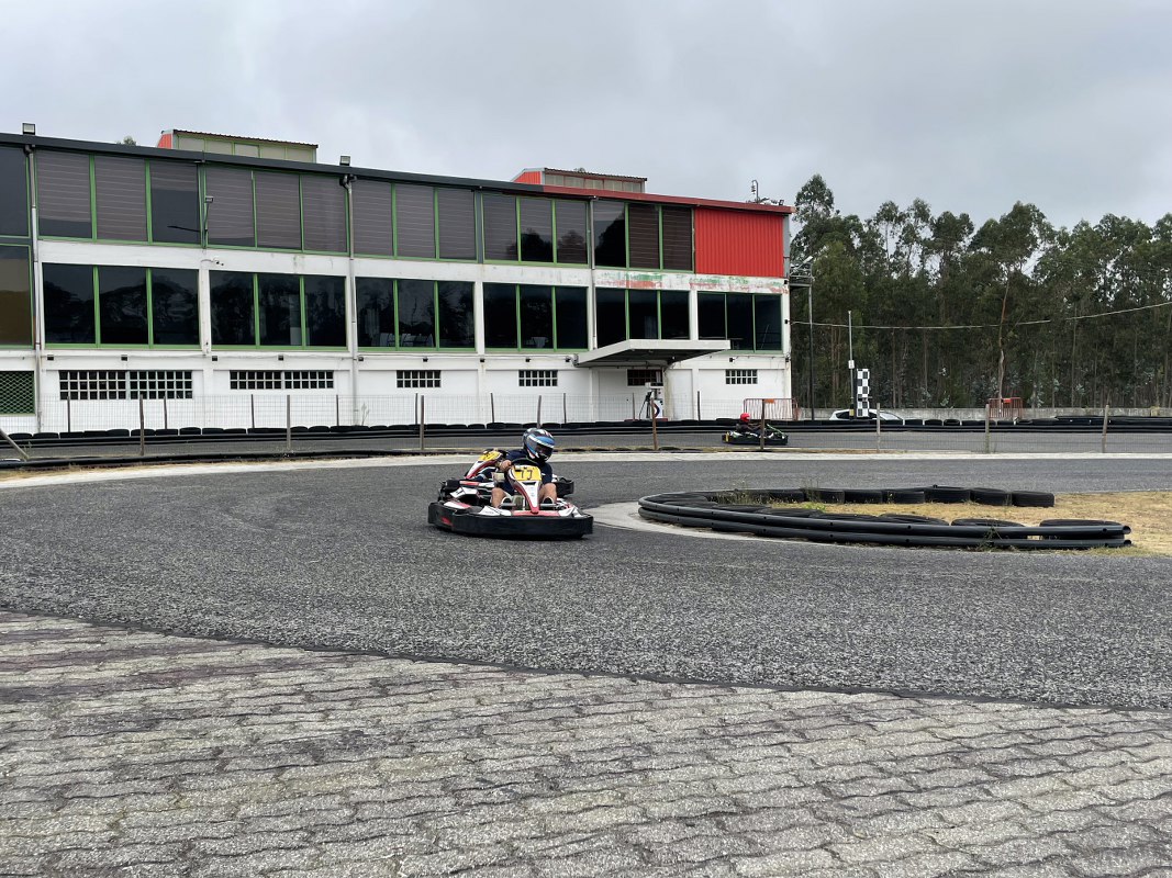 LINKMODEL RACE29