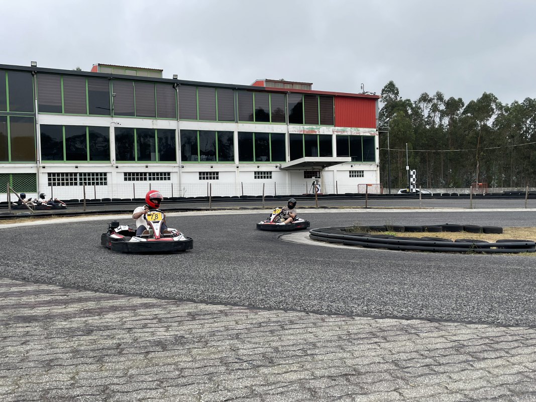 LINKMODEL RACE30