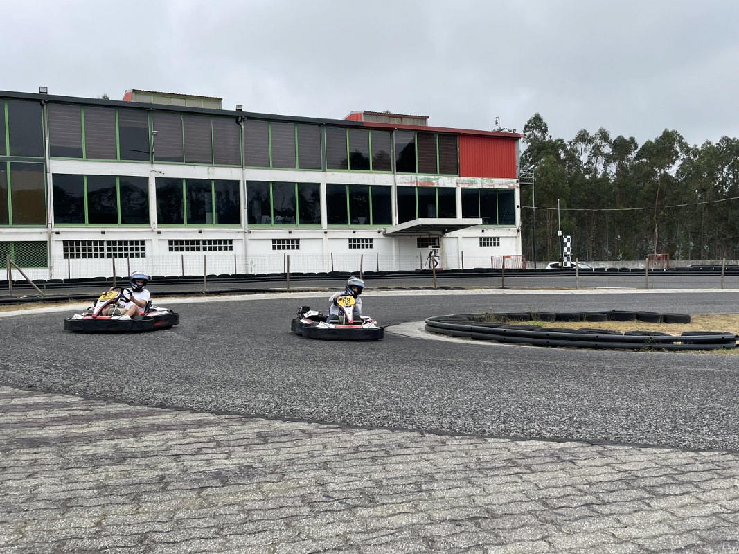 LINKMODEL RACE31