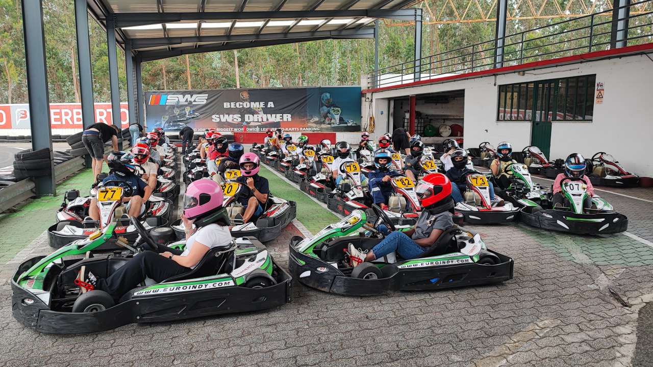 LINKMODEL RACE39