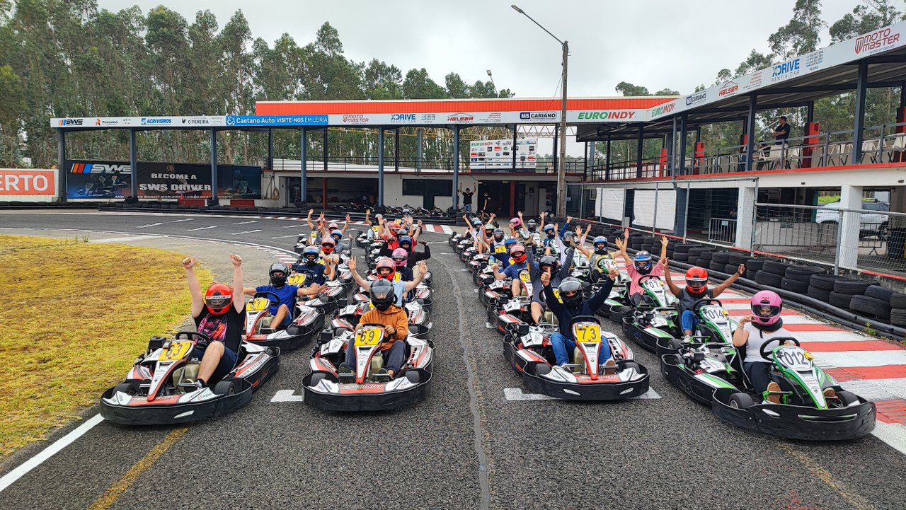 LINKMODEL RACE42