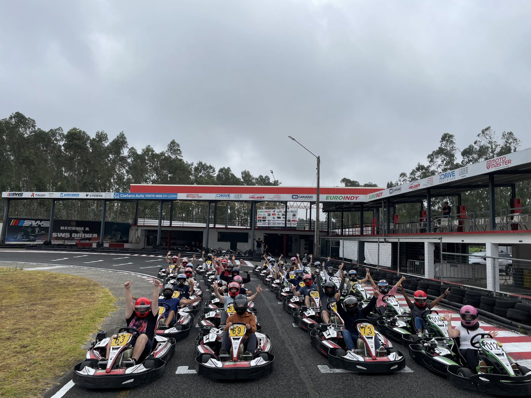 LINKMODEL RACE45