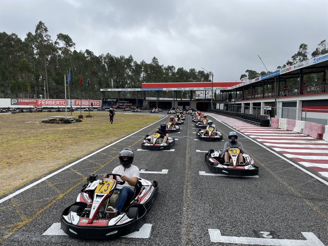 LINKMODEL RACE51