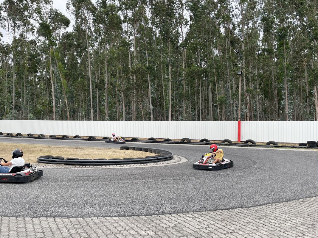 MIKE RACE 20264