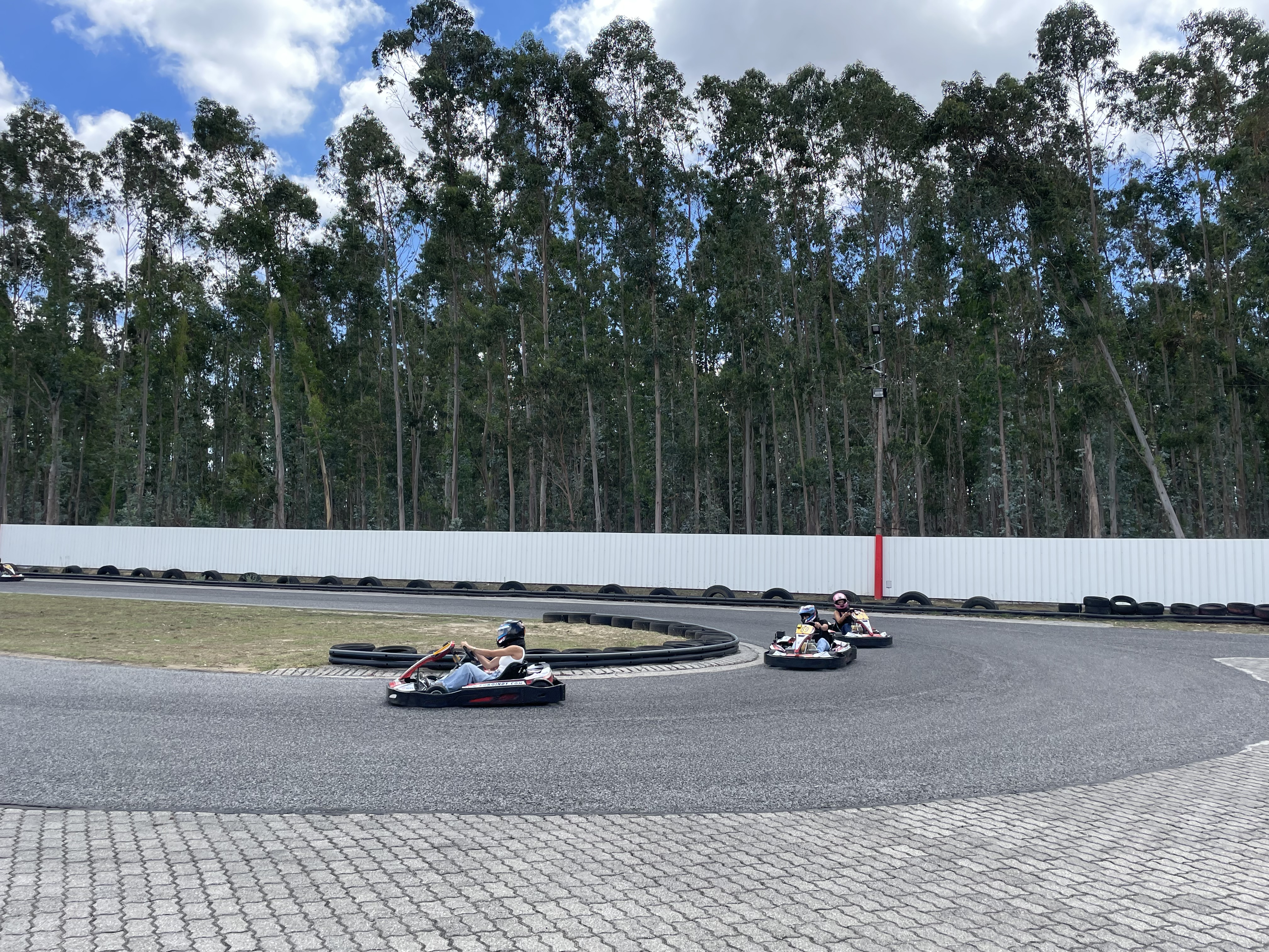 Rafael Serrano Race3