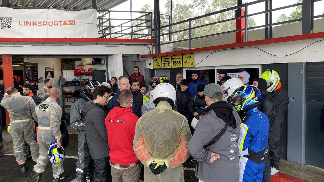 Linksport - Sprints 25Jan3