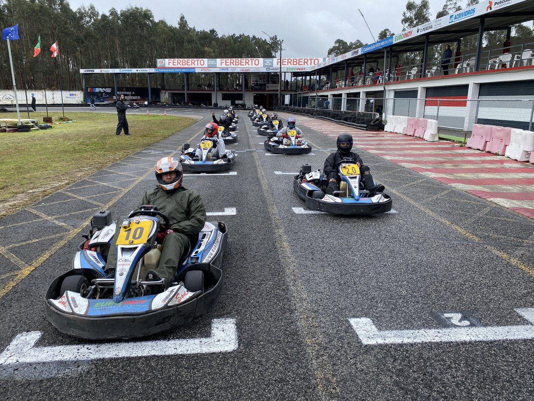 Linksport - Sprints 25Jan5