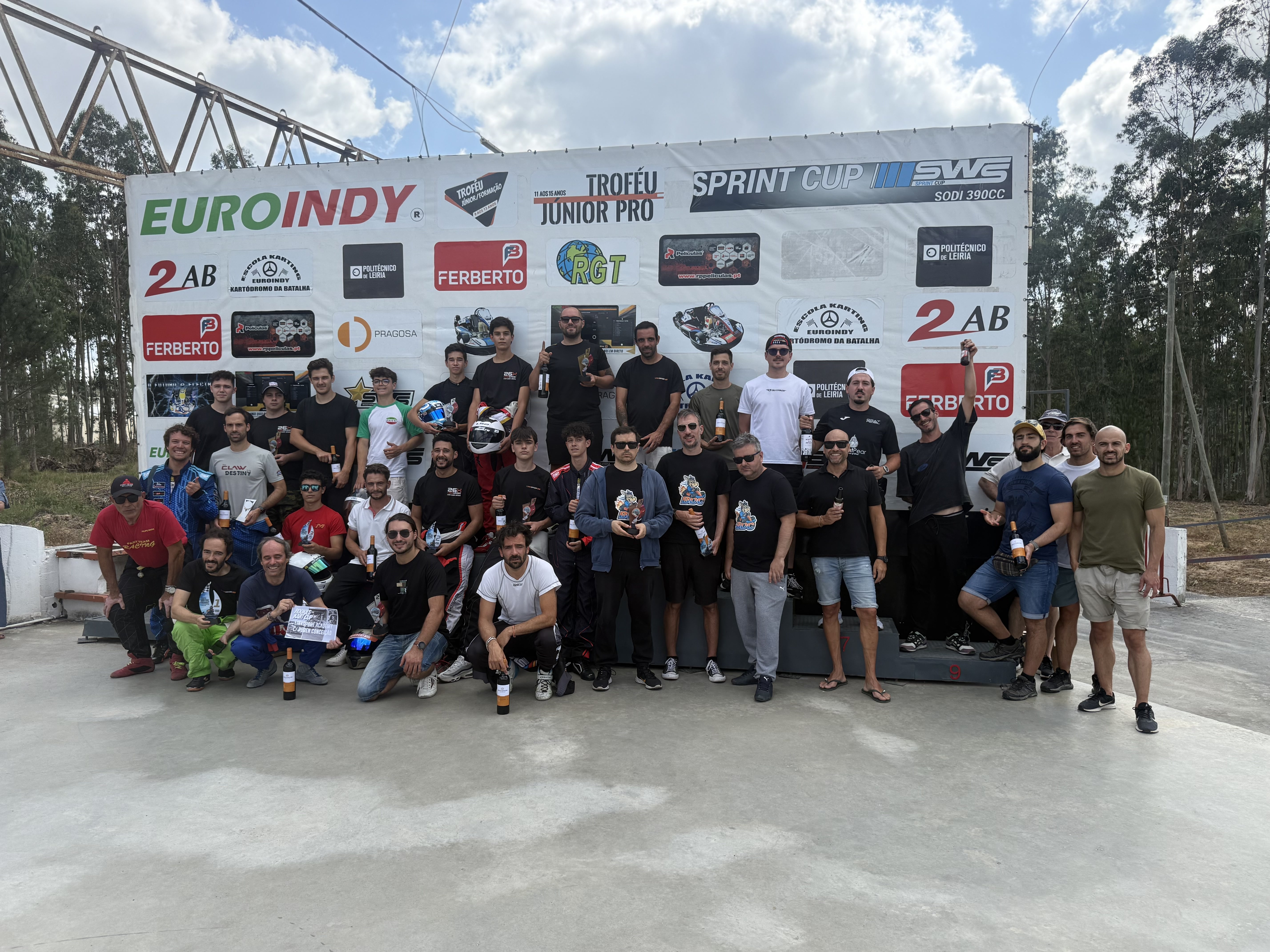 ENDURANCE AMATEUR2