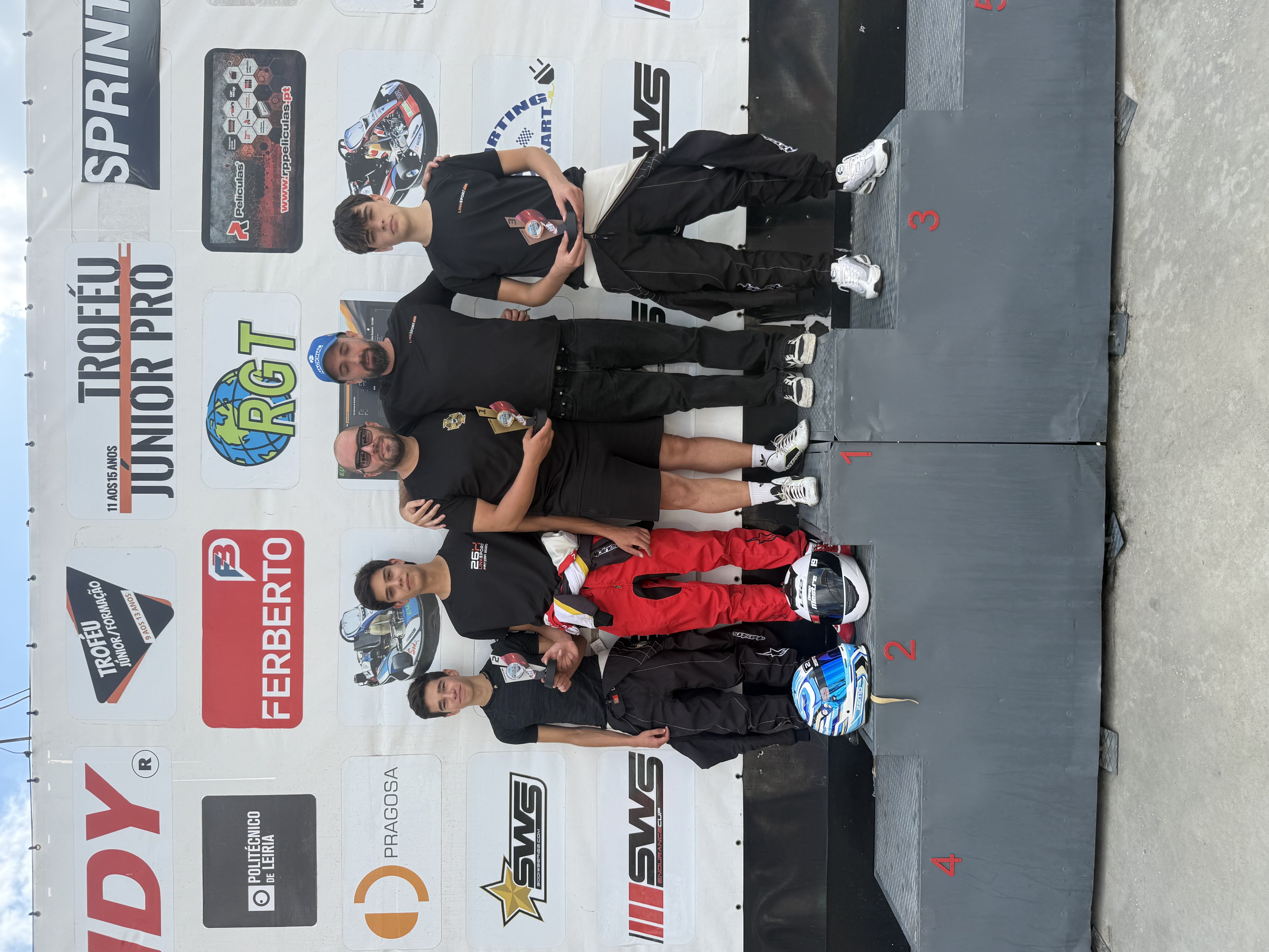 ENDURANCE AMATEUR5