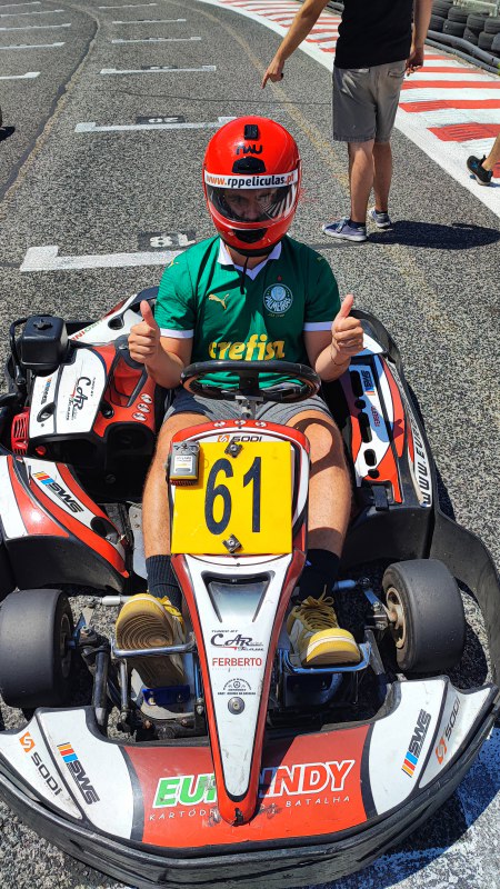 Pedro Rodrigues Racing11