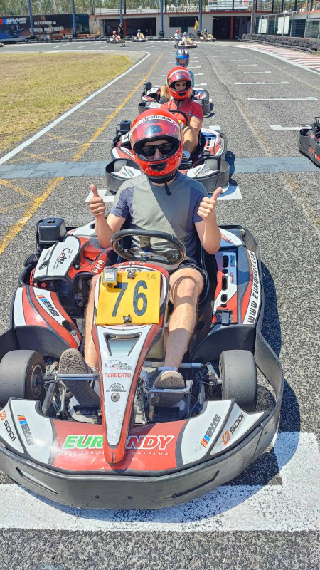 Pedro Rodrigues Racing21
