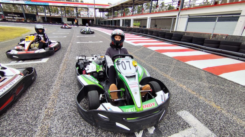 Grupo do Ricards11