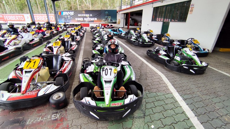 Grupo do Ricards12