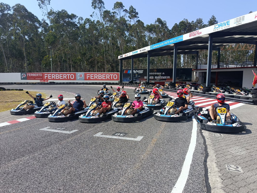 Grupo Quinta Sobrado4