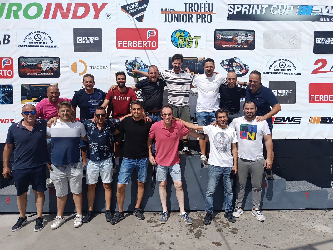 Grupo Quinta Sobrado6