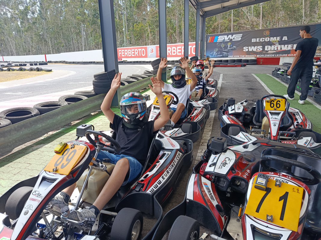 Grupo Quinta Sobrado7