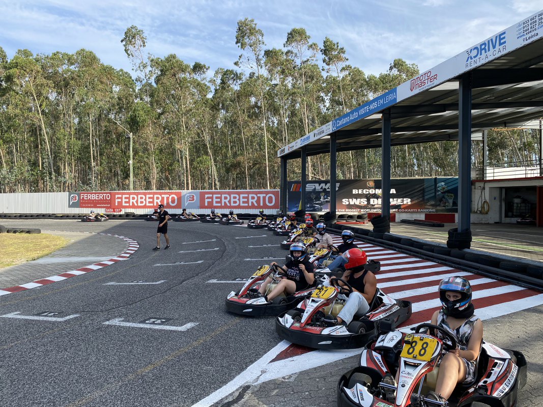 Tropa do Kart0