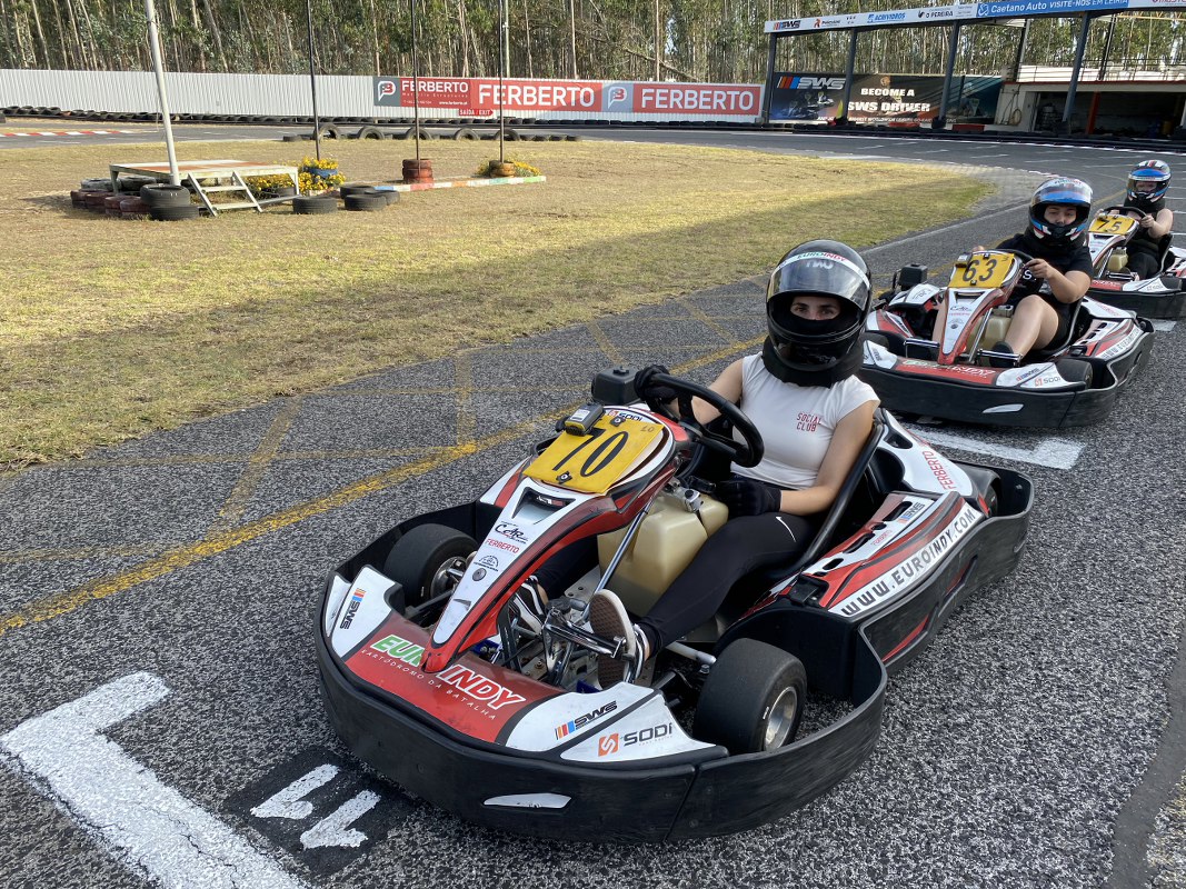 Tropa do Kart3