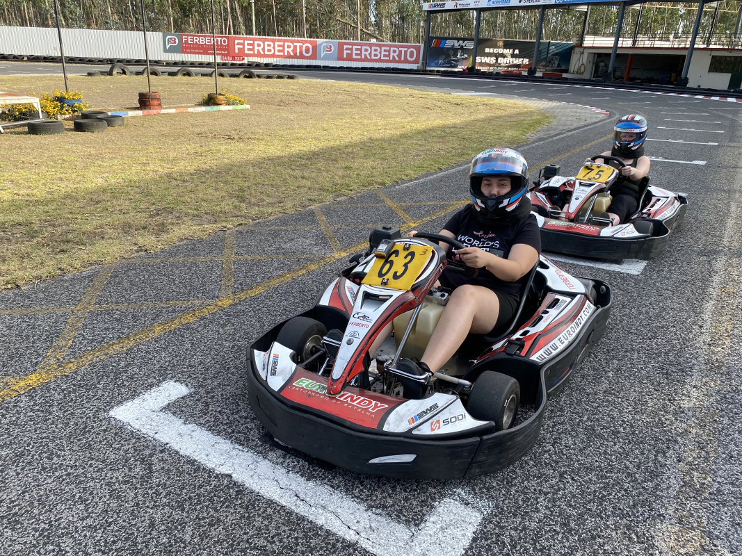 Tropa do Kart5