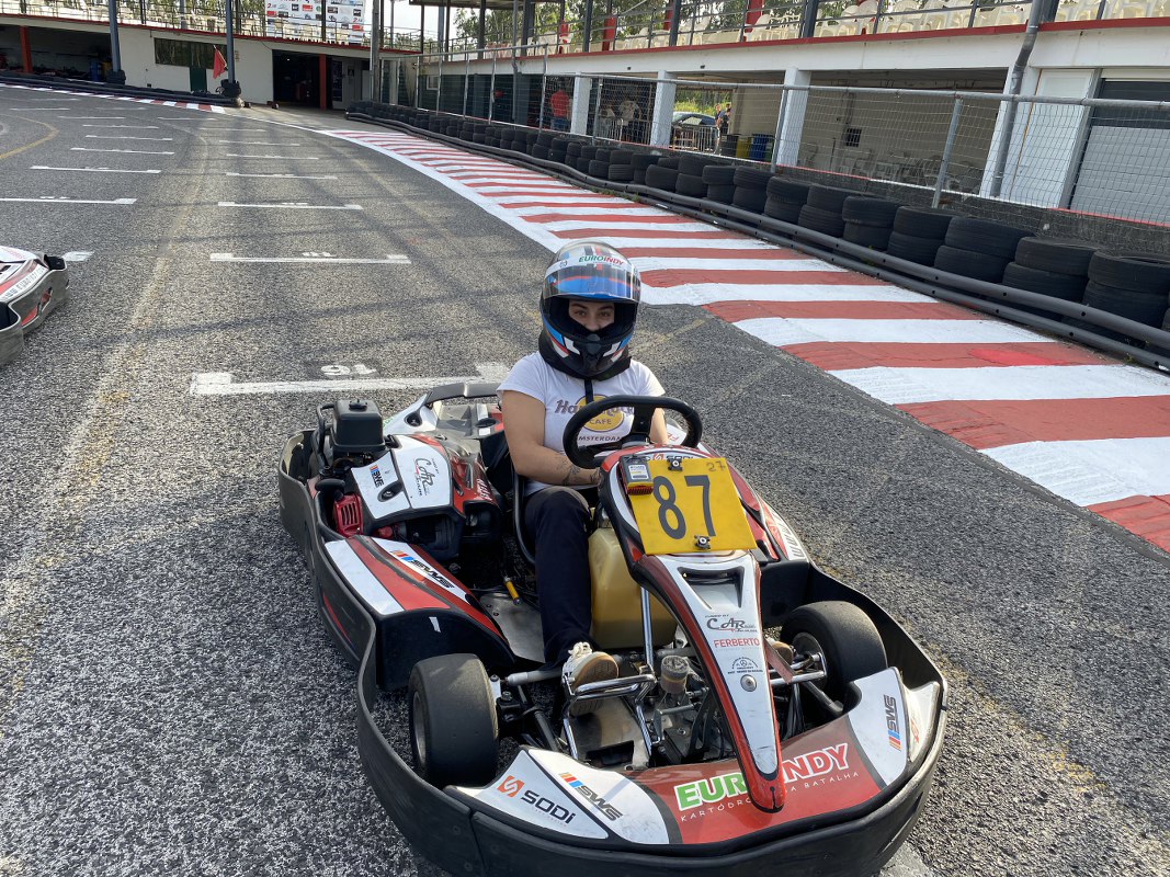 Tropa do Kart6