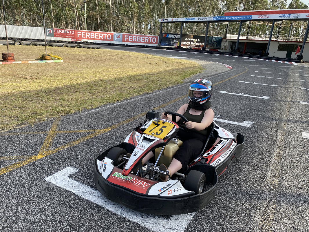 Tropa do Kart7