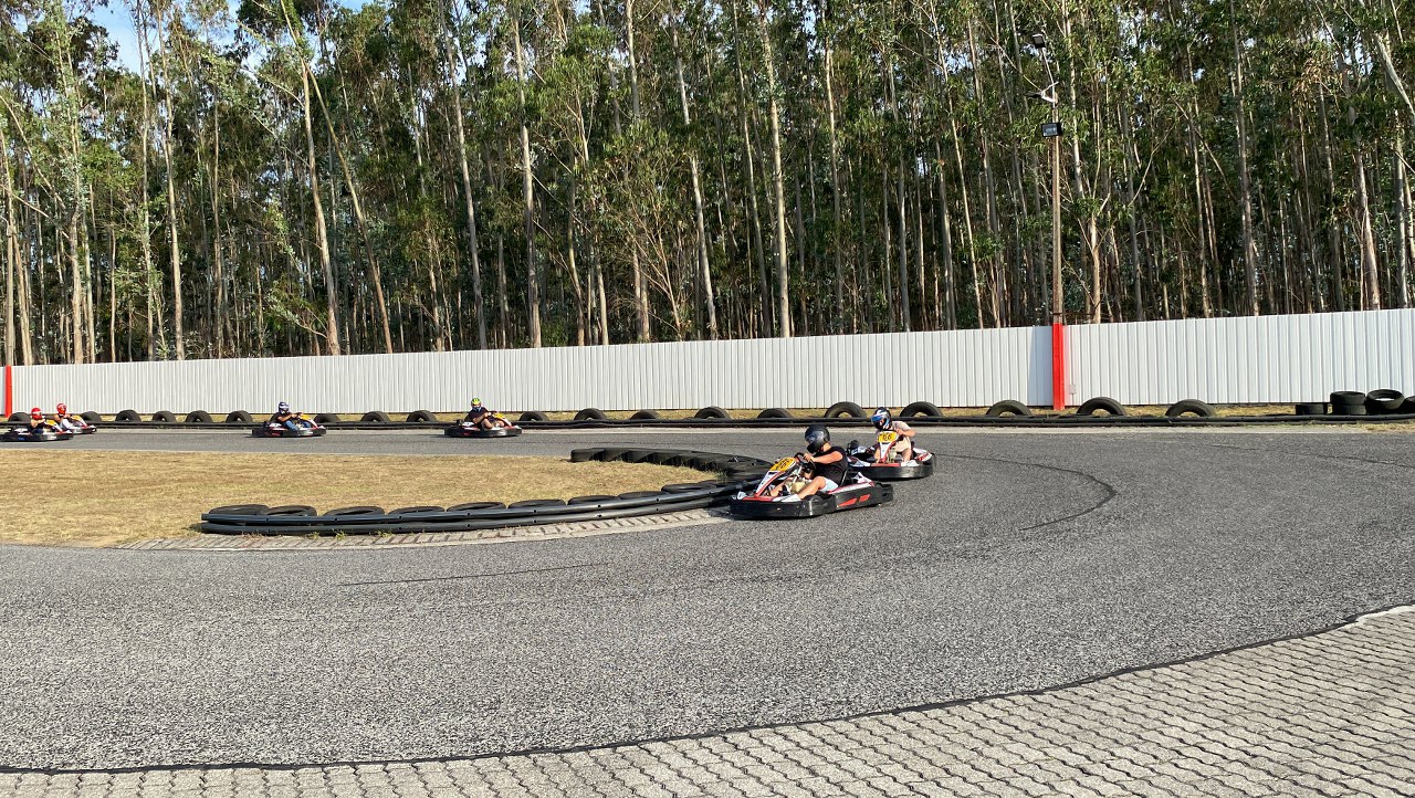 Tropa do Kart10