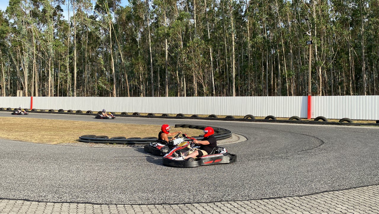 Tropa do Kart16