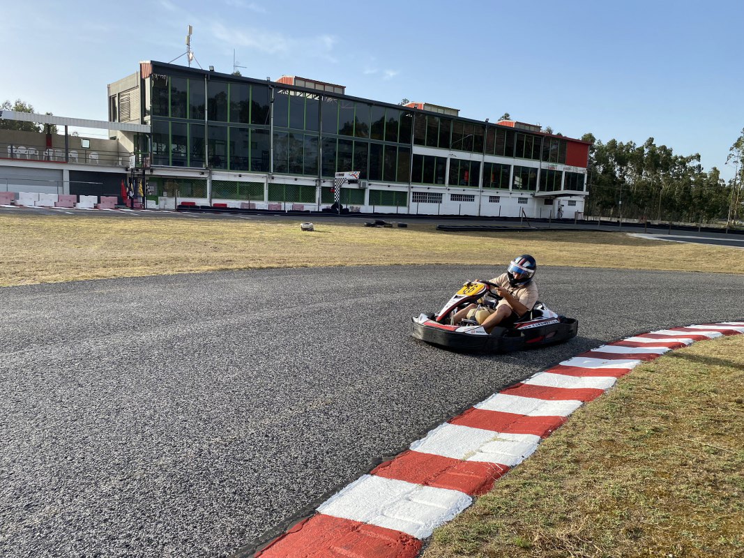 Tropa do Kart21