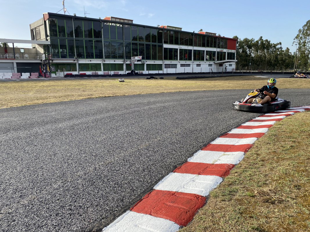 Tropa do Kart22