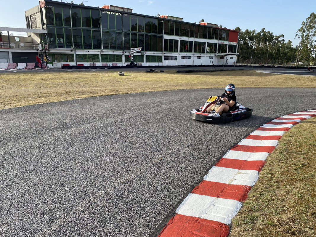 Tropa do Kart29