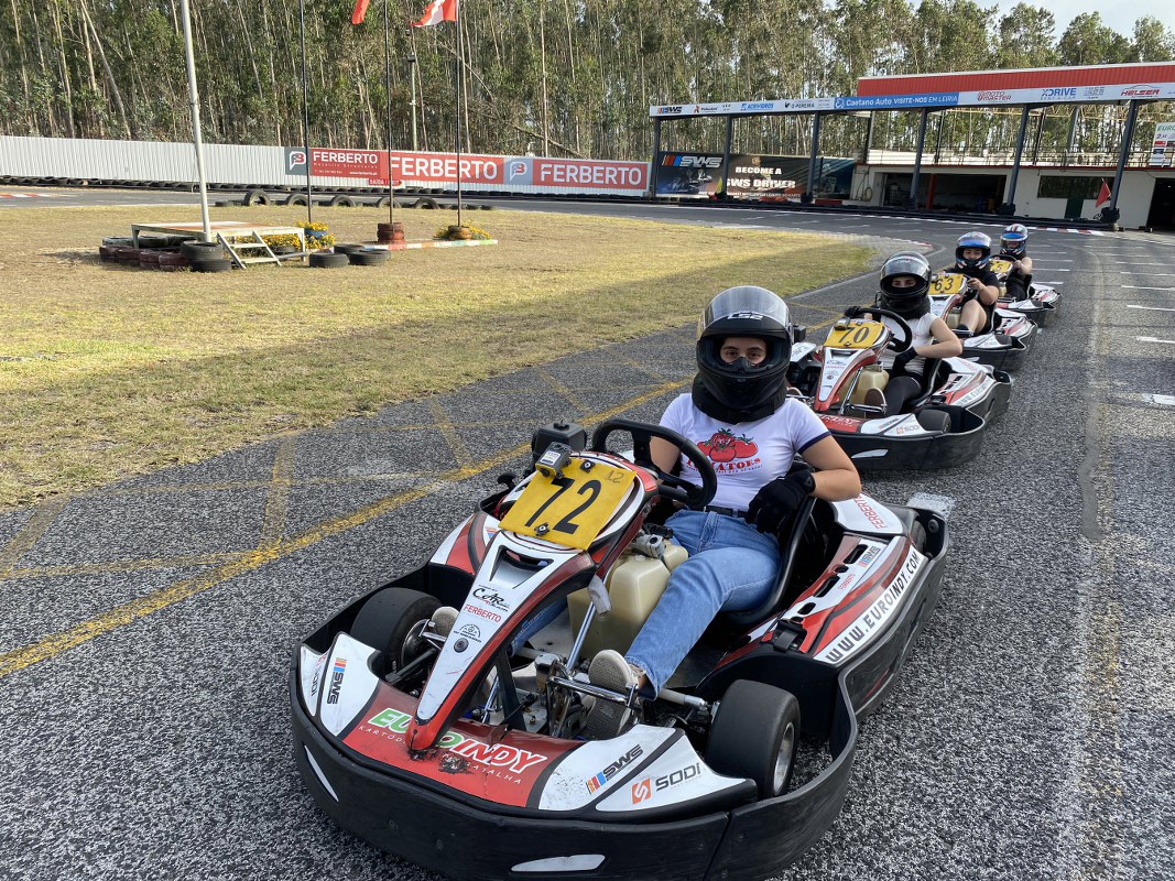Tropa do Kart36