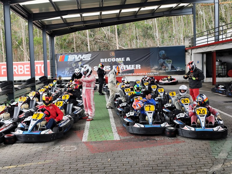 TPC F1 SWS 20261