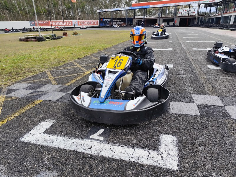TPC F1 SWS 20266
