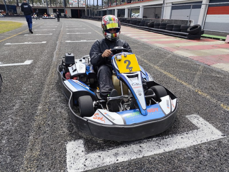 TPC F1 SWS 20268