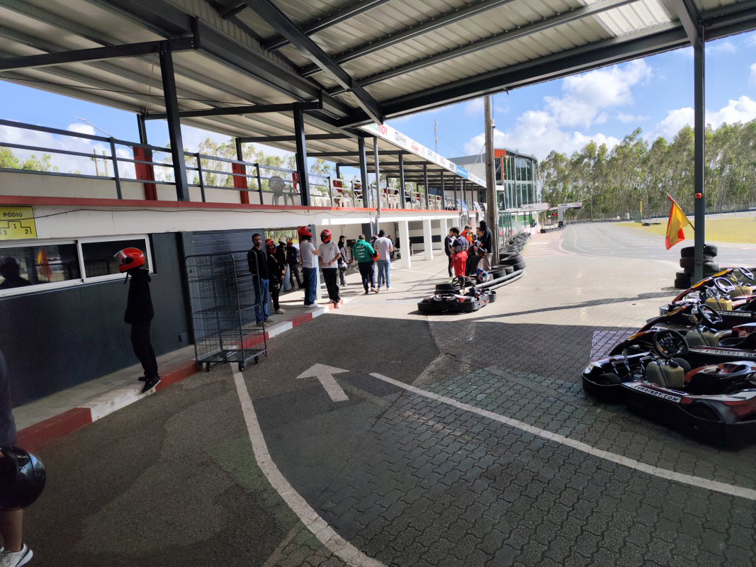 XVI Troféu de Karting do Politécnico de Leiria23