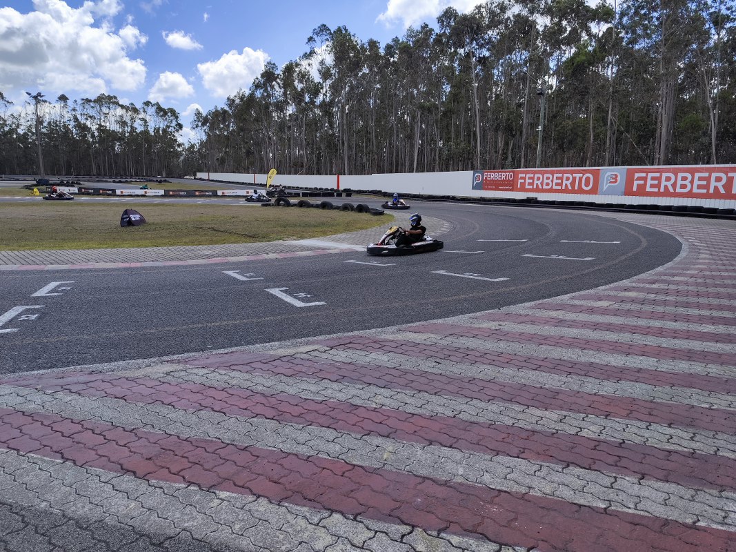 XVI Troféu de Karting do Politécnico de Leiria31