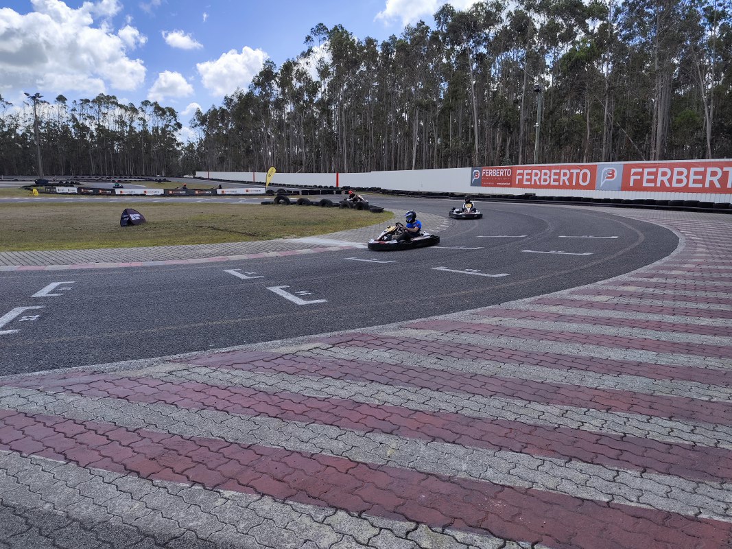 XVI Troféu de Karting do Politécnico de Leiria32