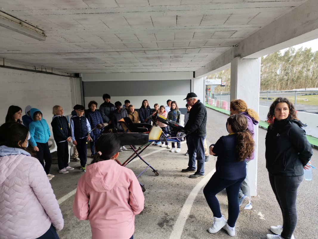 Leiria International School11