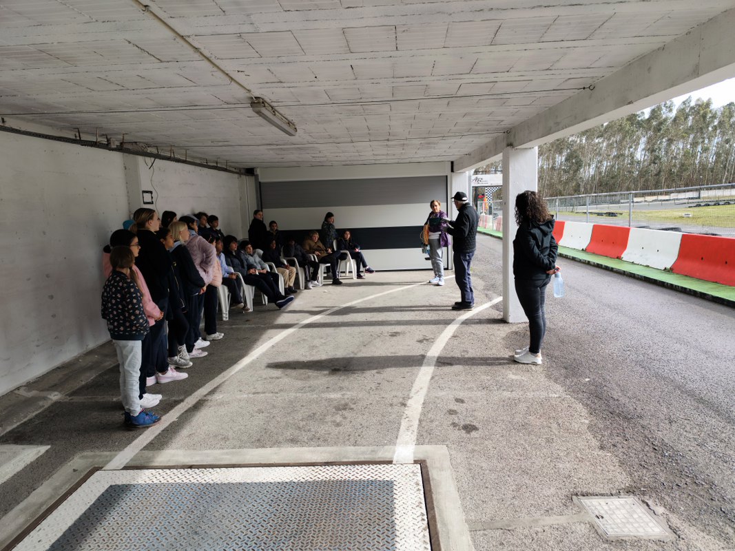 Leiria International School12