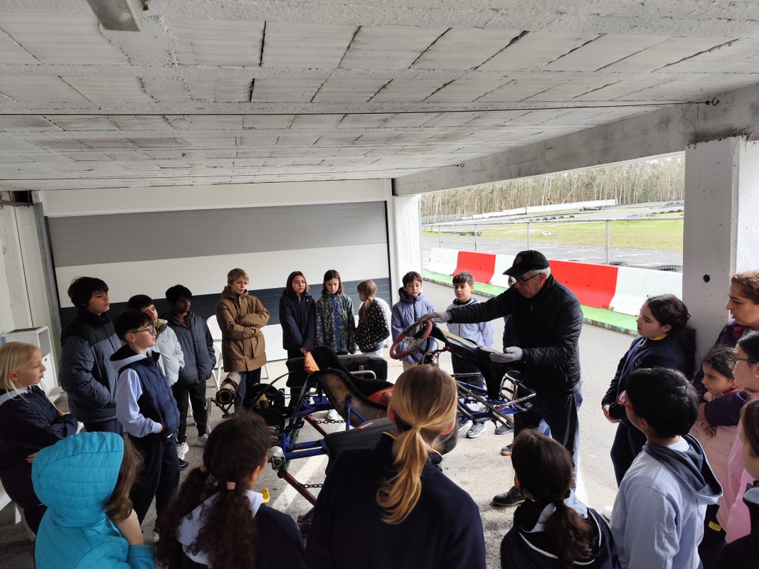 Leiria International School17
