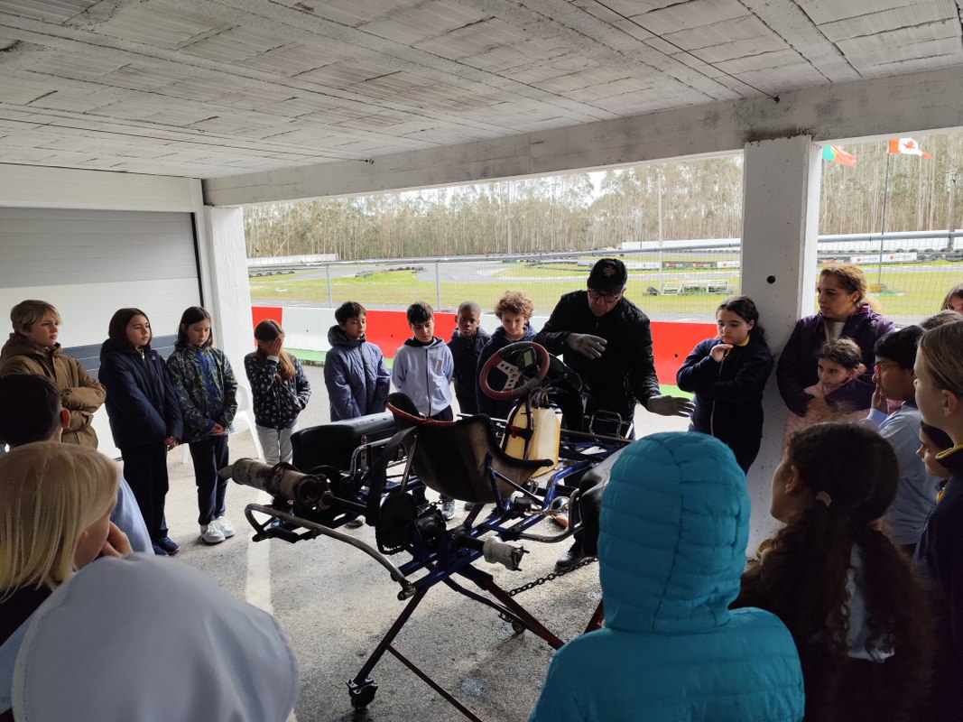 Leiria International School18