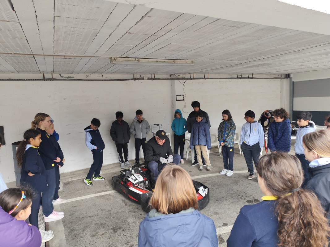 Leiria International School19