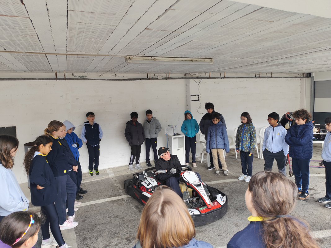 Leiria International School20