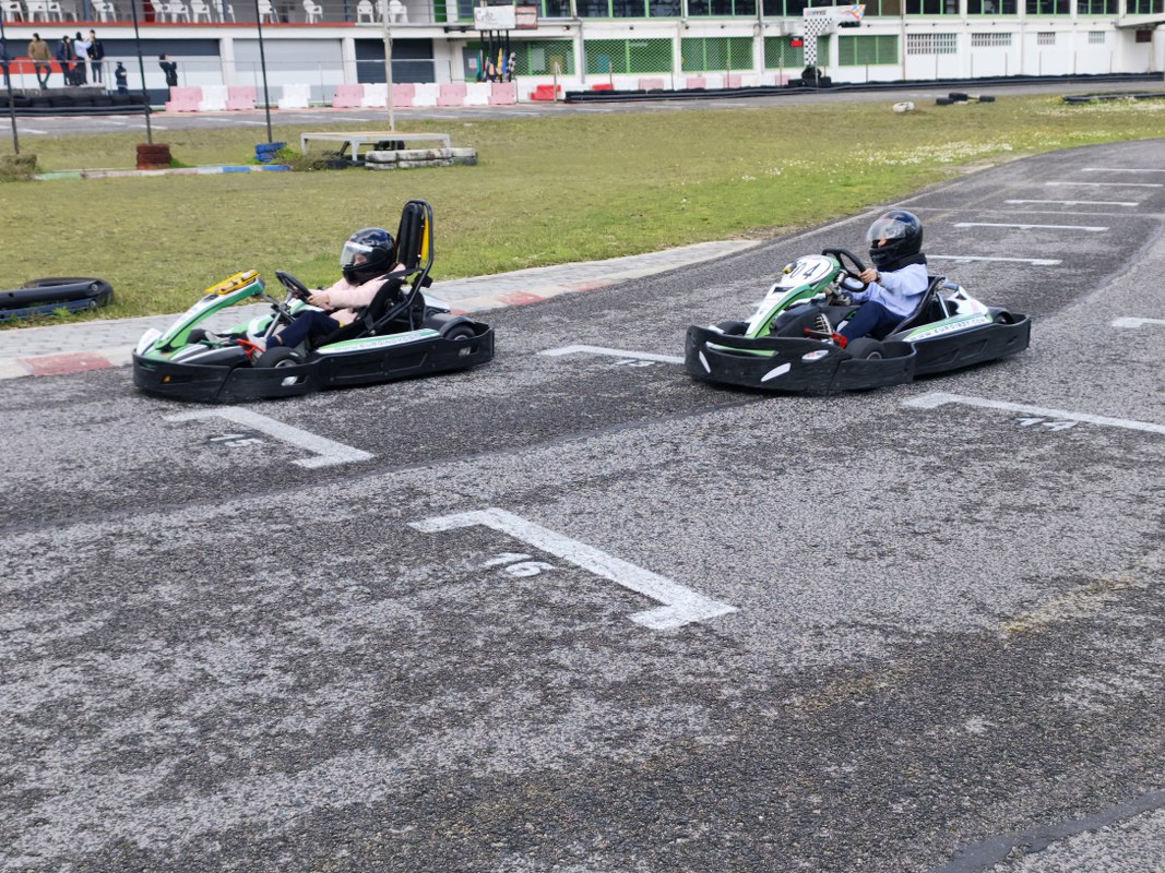 Leiria International School38