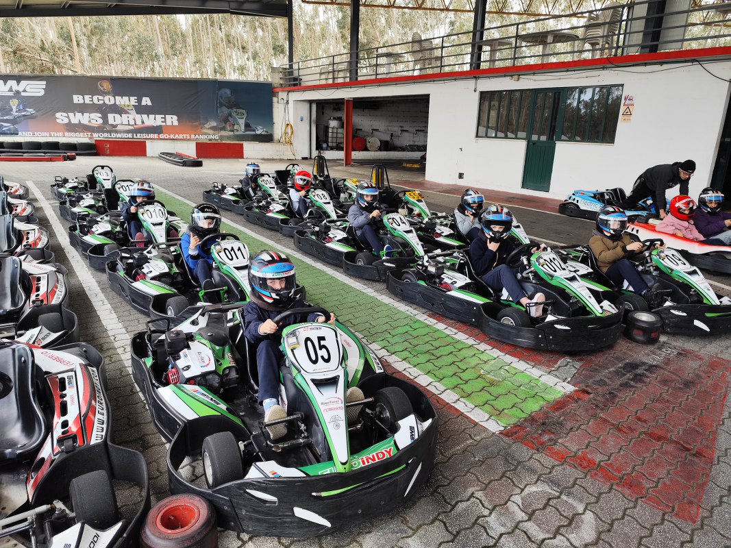 Leiria International School46