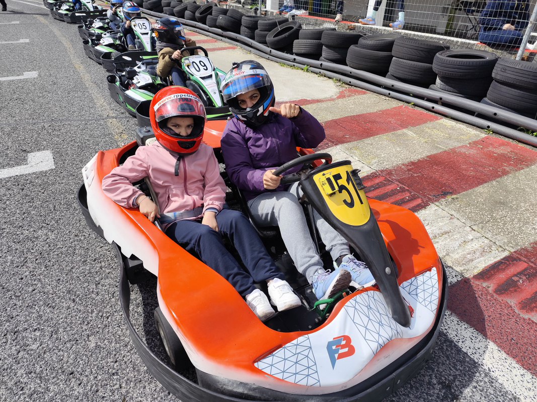 Leiria International School52