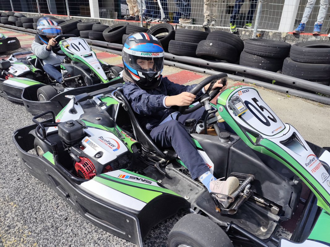 Leiria International School54