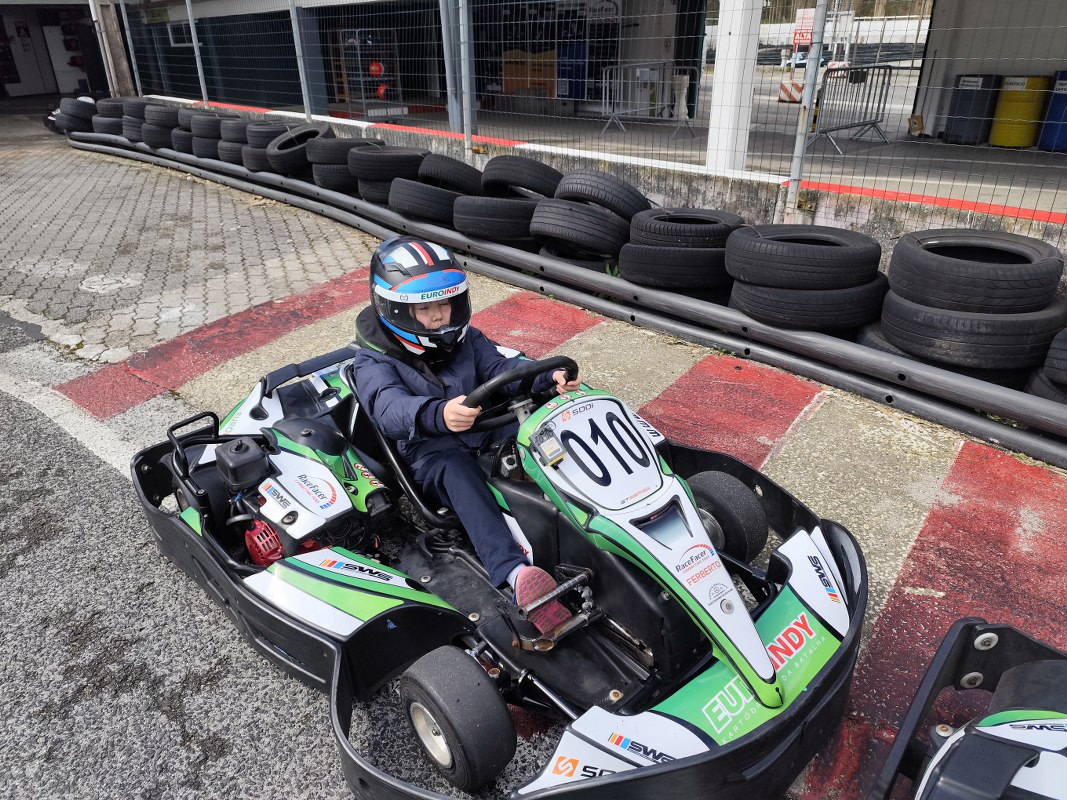 Leiria International School60